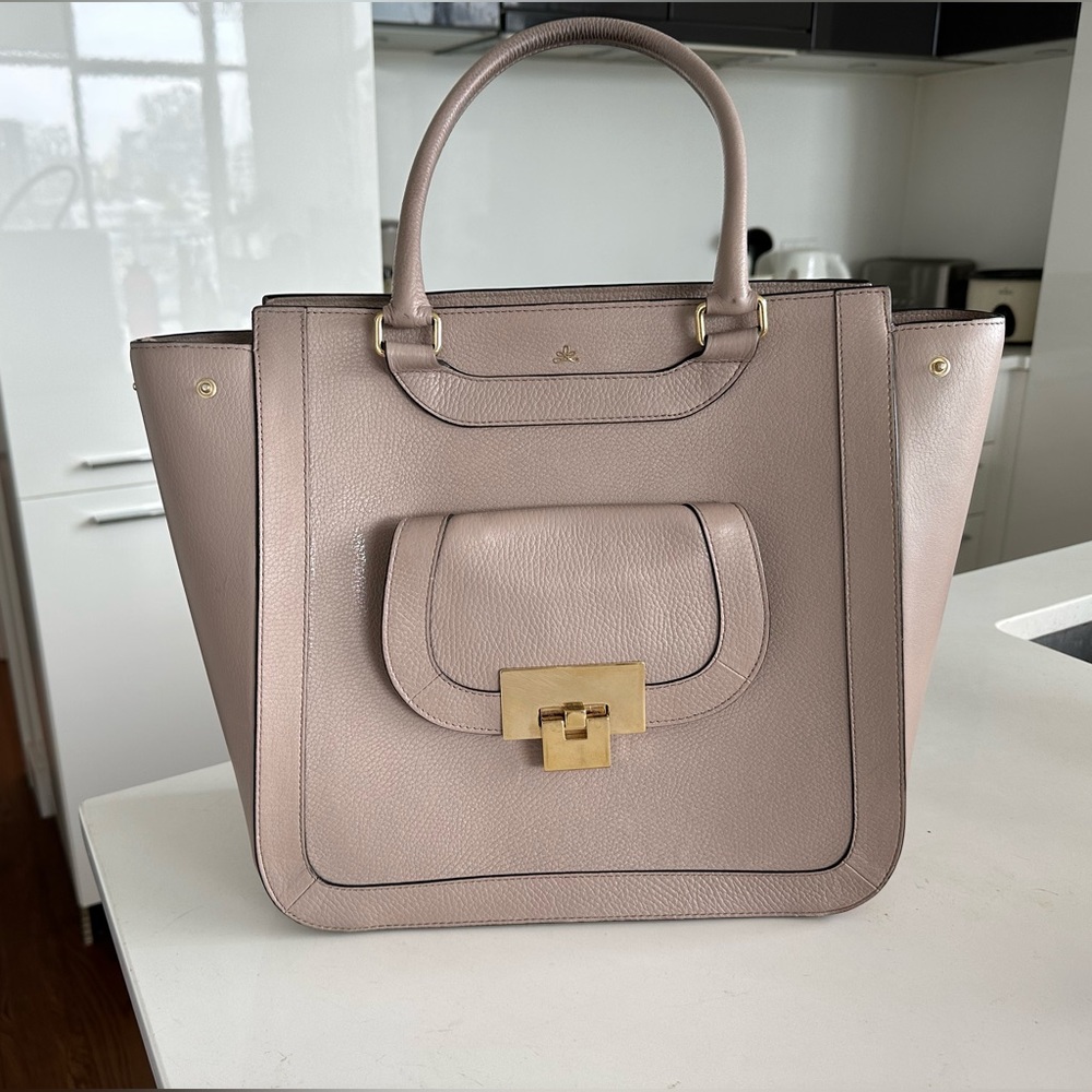 DeMellier Zurich tote